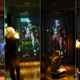 Illustration for article titled Japans emResident Evil/em Restaurant Has More Hot Pants Than Zombies